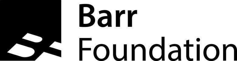 Barr Foundation logo
