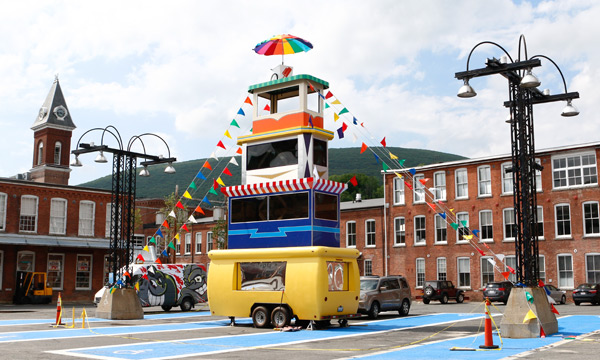 SuttonBeresCuller <span class="title-light">Big Top Grand Stand</span>