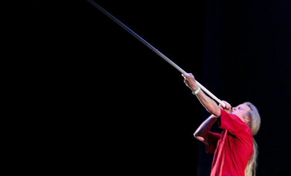 Bang on a Can & Friends <span class="title-light">with Don Byron and Zoë Keating</span>