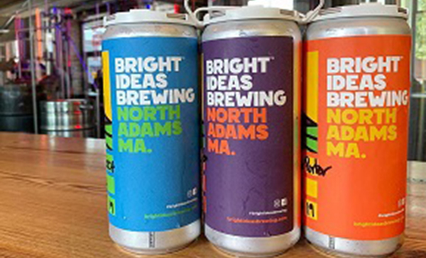 Bright Ideas Brewing