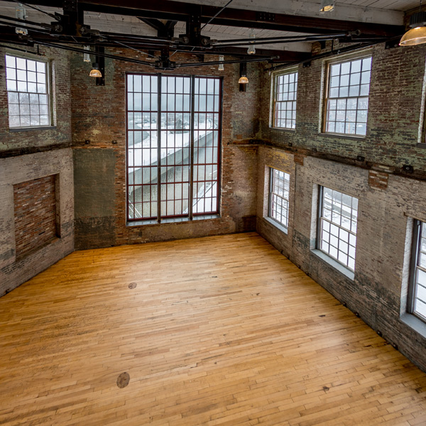 Building Six Grand Opening