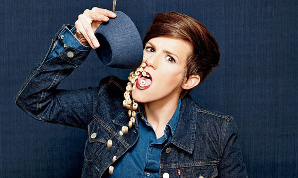 Cameron Esposito