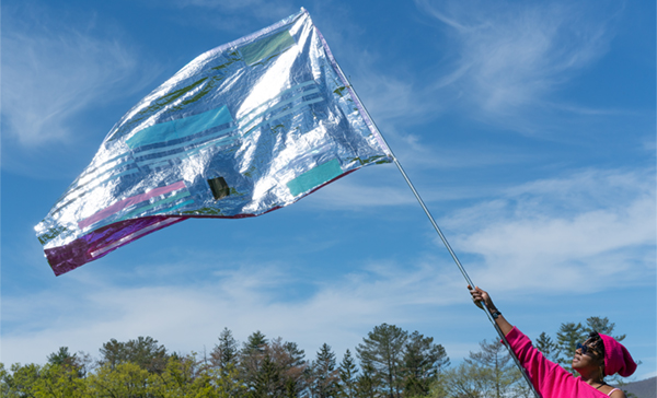 Cauleen Smith: H-E-L-L-O…There’s No Place Like Home…Somewhere Over the Rainbow…We Atone