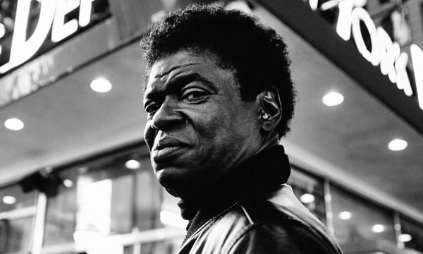 Charles Bradley & <span class="title-light">His Extraordinaires</span>