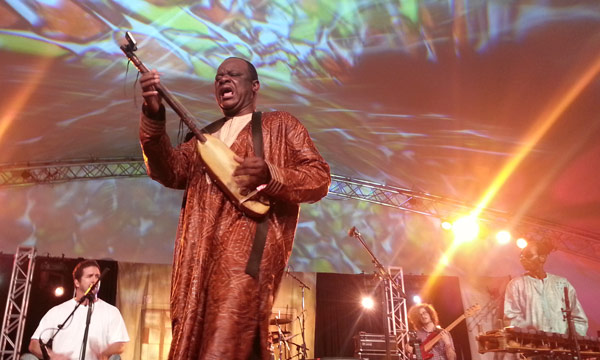 Cheick Hamala Diabate