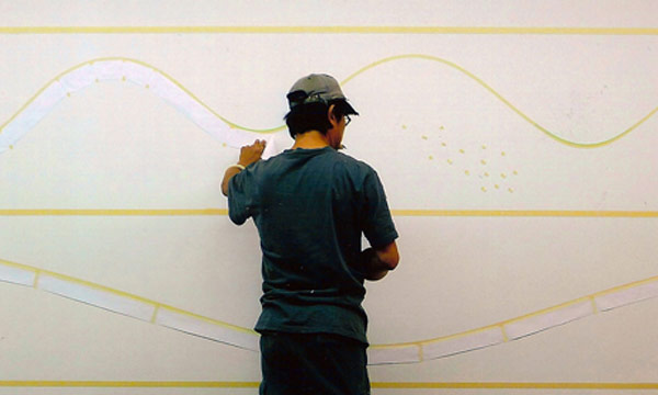 Chris Cobb<span class="title-light">A Changing Exhibition of Photographs</span>