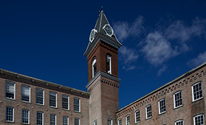 Christina Kubisch: <span class="title-light">Clocktower Project</span>