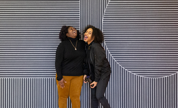 Community Day <span class="title-light">Free Admission for All</span>