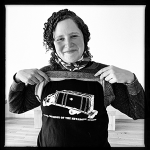 MASS MoCA Promotes Denise Markonish To Chief Curator