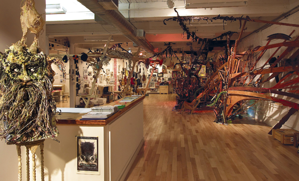 Matt Bua <span class="title-light">Cribs</span>