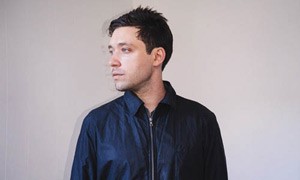 Daniel Wohl: Holographic