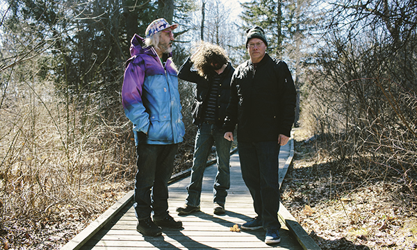 Dinosaur Jr. <span class="title-light"><span class=lowercase>with</span> Luluc <span class=lowercase>and</span> Sunburned Hand of the Man</span>