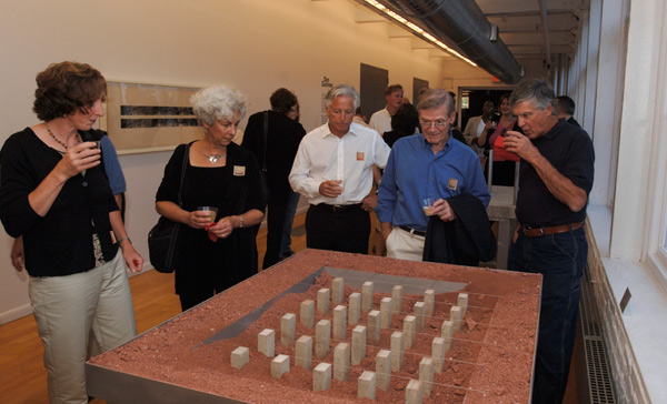 Don Gummer <span class="title-light">Early Work</span>