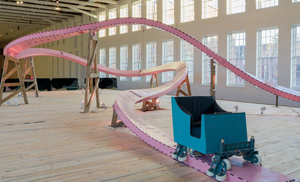 EJ Hill <span class="title-light">Brake Run Helix</span>