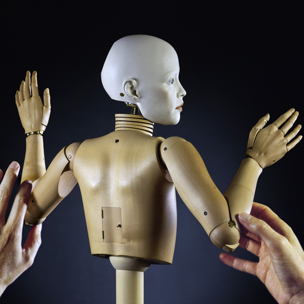 Elizabeth King: <span class="title-light">Radical Small</span>