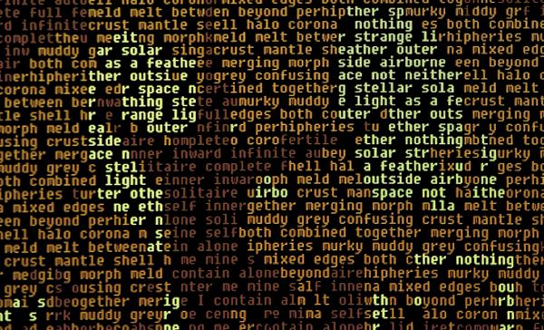 Engaging Space <span class="title-light">Interactive Video Works by Camille Utterback</span>