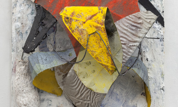 Joseph Montgomery <span class="title-light">Five Sets Five Reps</span>