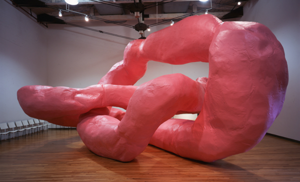 Franz West<span class="title-light">Merciless</span>