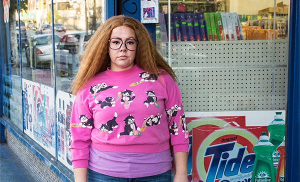 Artist Talk: Genevieve Gaignard