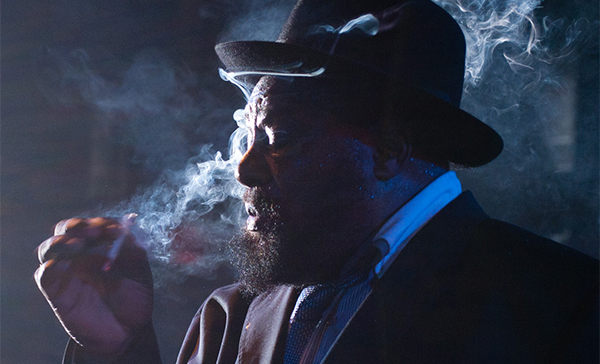 George Clinton & Parliament Funkadelic