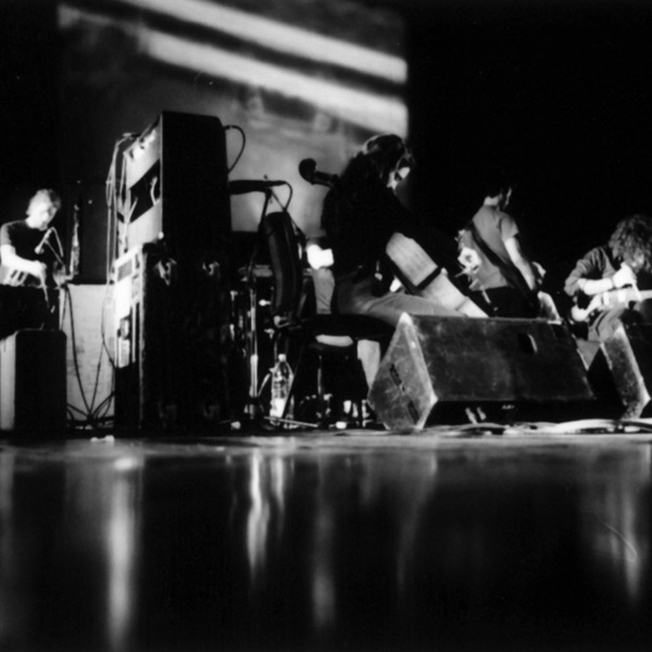 Godspeed You! Black Emperor