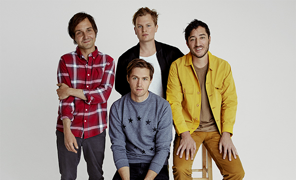 Grizzly Bear <span class="title-light">with Kaitlyn Aurelia Smith</span>