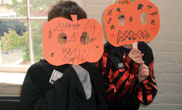 Halloween Gallery Quest 2010