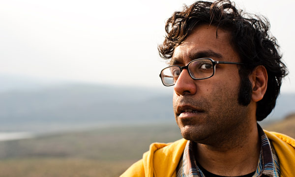Hari Kondabolu