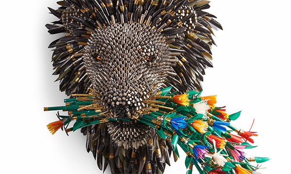 Federico Uribe <span class="title-light">Here Comes The Sun</span>