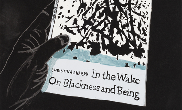 Book Club: BLK FMNNST Loaner Library