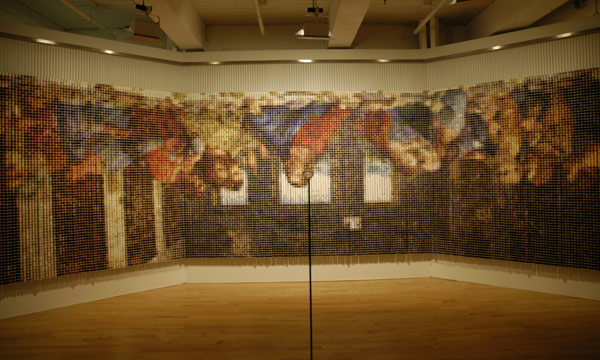 Interpretations <span class="title-light">Devorah Sperber</span>