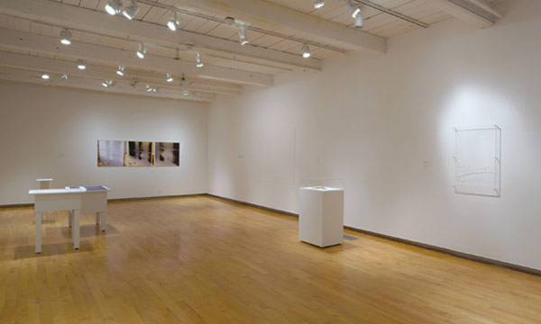 InVisible: <span class="title-light">Art at the Edge of Perception</span>