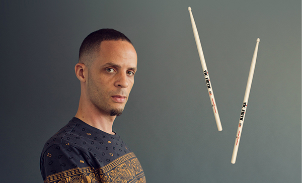 Jaimeo Brown Transcendence <span class="title-light">featuring Chris Sholar & Jaleel Shaw</span>