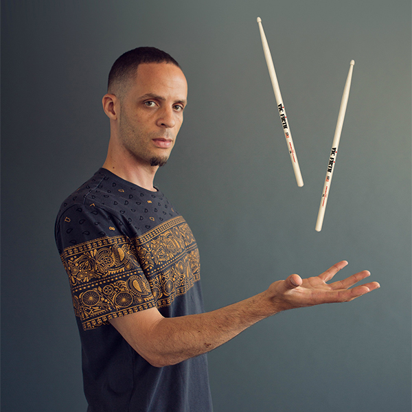 Jaimeo Brown Transcendence