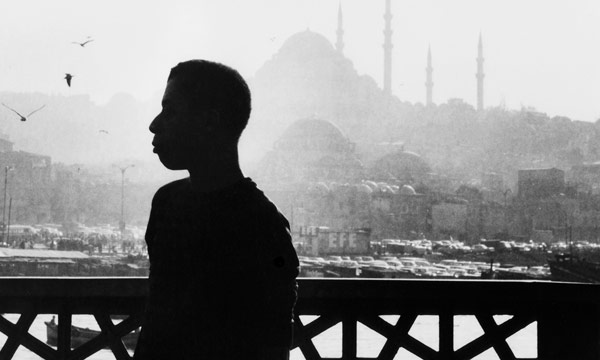 James Baldwin: The Price of the Ticket