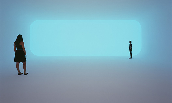 James Turrell: <span class="title-light"><em>Into The Light</em></span>