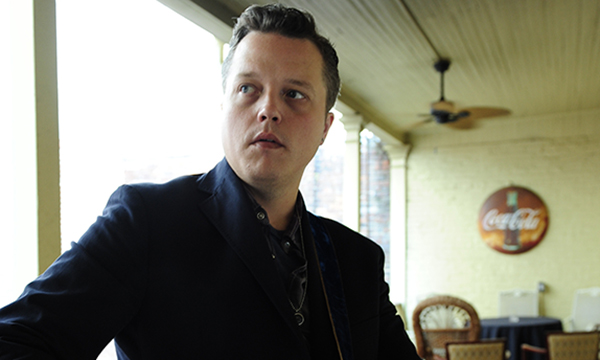 Jason Isbell
