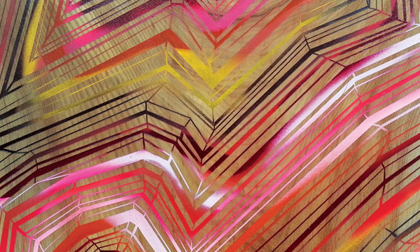 Artist Talk <span class="title-light">Jason Middlebrook</span>