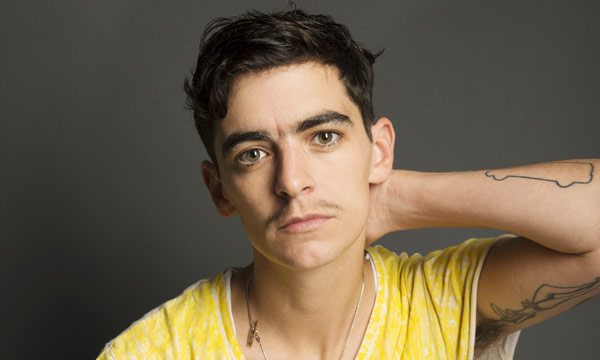 JD Samson