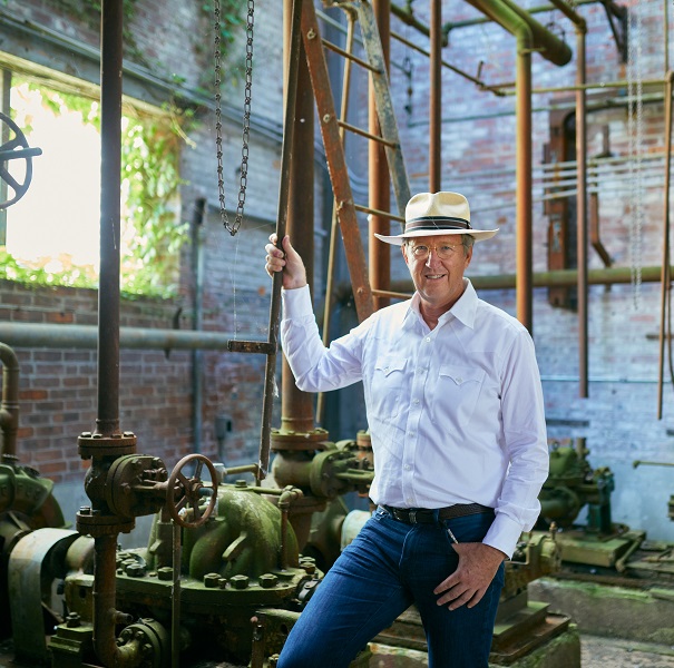 MASS MoCA Announces Leadership Succession Plan