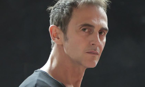 John Kelly <span class="title-light">Time No Line</span>