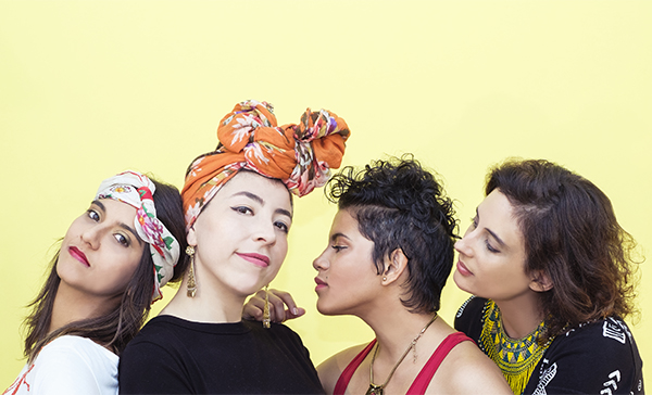 LADAMA