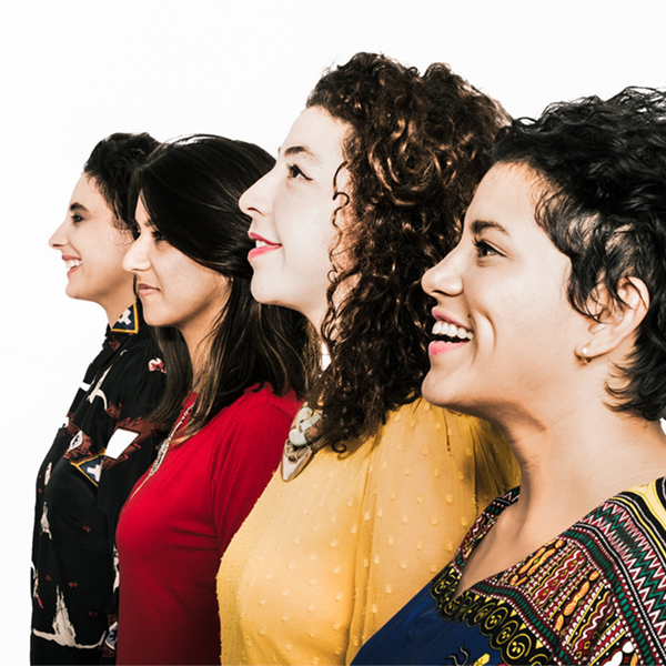LADAMA