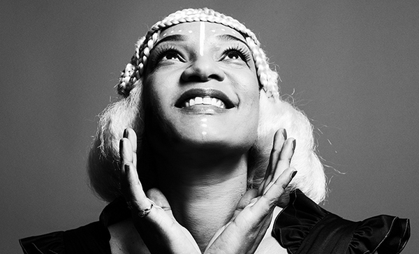 Les Nubians <span class="title-light">Co-Presented with O+ North Adams</span>