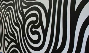 Sol LeWitt<span class="title-light">A Wall Drawing Retrospective</span>