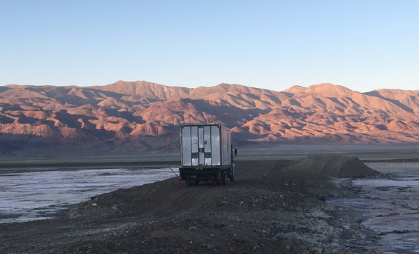 Metabolic Studio Optics Division<span class="title-light">Liminal Camera: Drought</span>