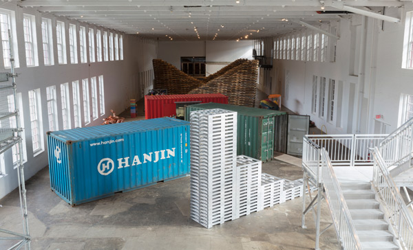 Liz Glynn <span class="title-light">The Archaeology of Another Possible Future</span>