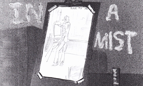 George Cochrane <span class="title-light">Long Time Gone</span>