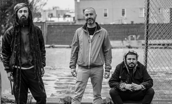 M.A.K.U. Soundsystem