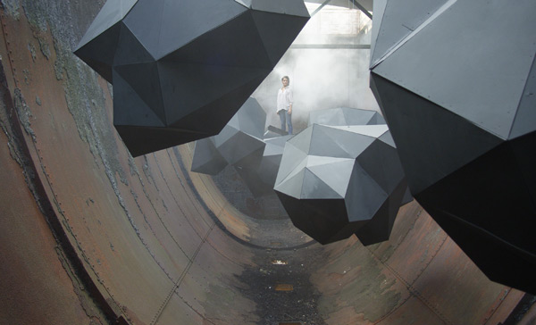 Explode Every Day<span class="title-light">An Inquiry into the Phenomena of Wonder</span>